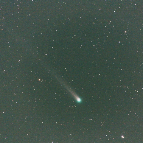 ラブジョイ彗星