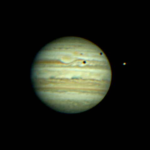 木星