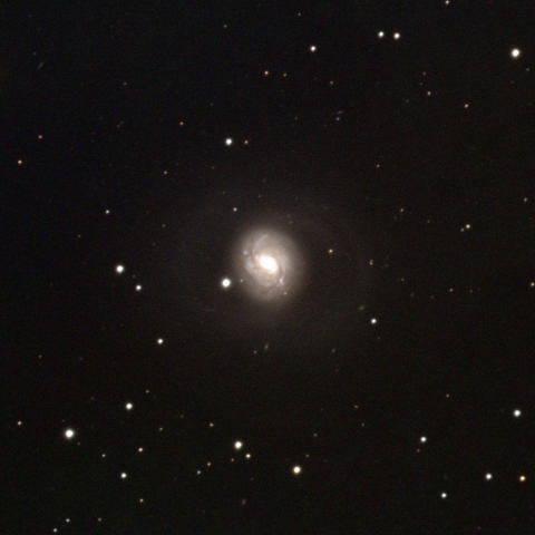 Ｍ７７