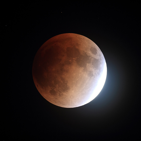 2018,1,31皆既月食