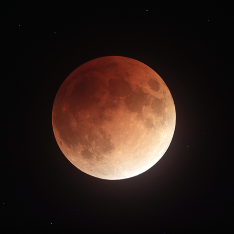 2018,1,31皆既月食2