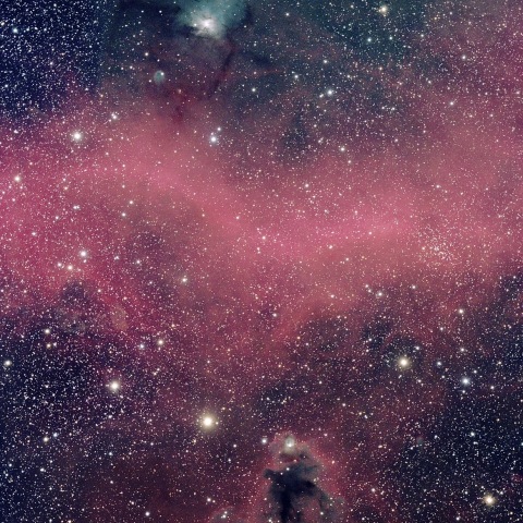 タカハシ　FSQ-106ED バーナードループ