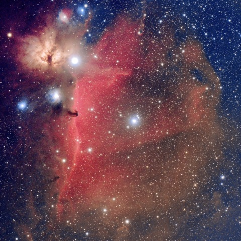 タカハシ　FSQ-106ED