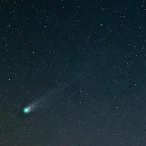 ポン･ブルックス彗星