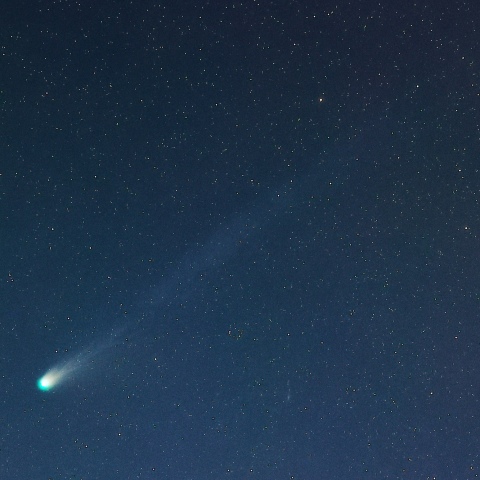 ポン・ブルックス彗星