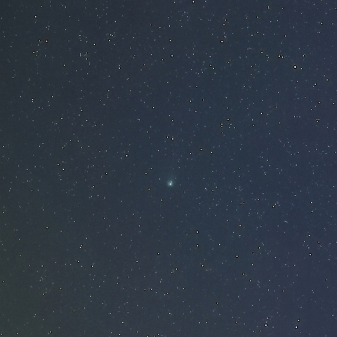 オルバース彗星（13P）