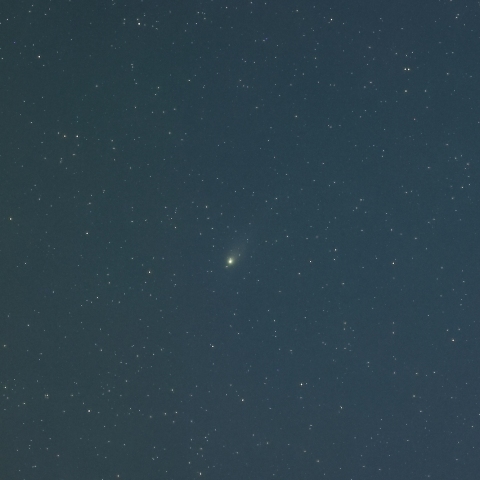 オルバース彗星（13P）