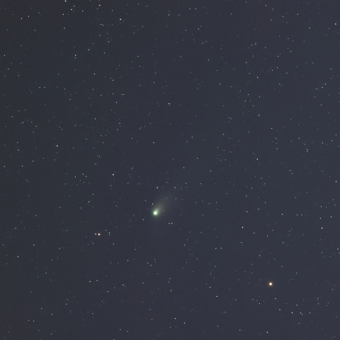 オルバース彗星（13P）