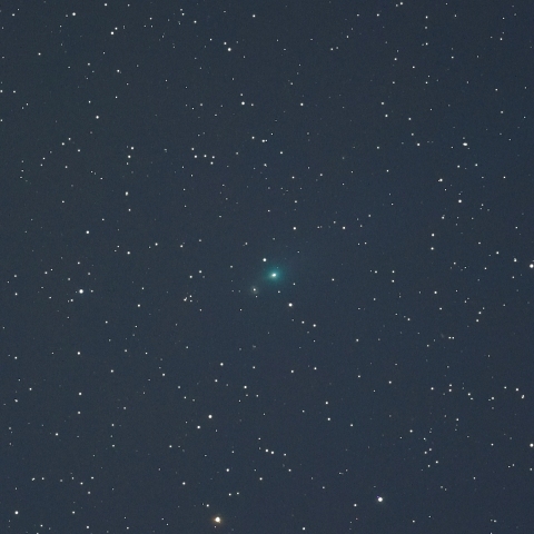 3I アトラス彗星