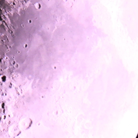 アンタレスの伴星