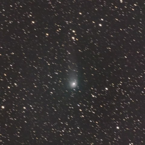 C/2017 K2 PanSTARRS 2022/06/29