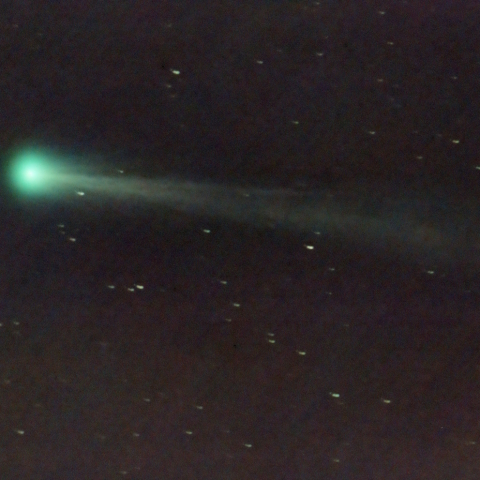 C/2025R3 パンスターズ彗星：26/04/14