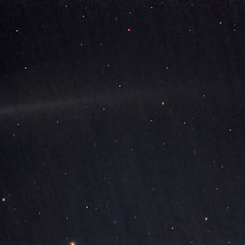 220P/McNaught