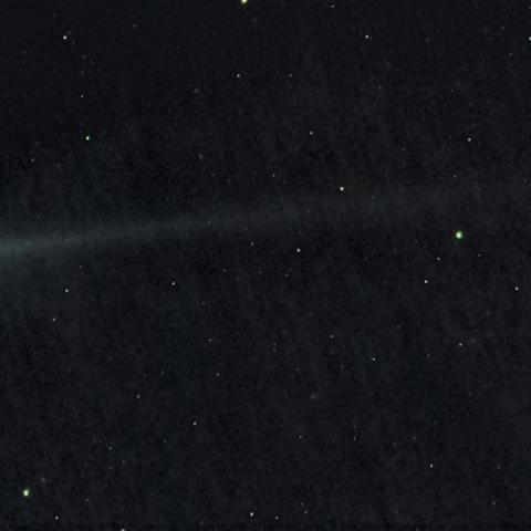 220P/McNaught