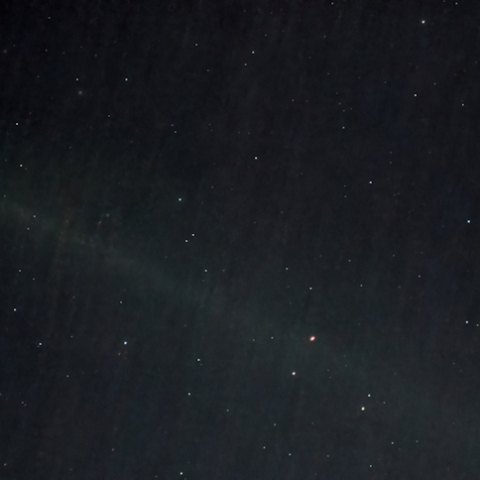 220P/McNaught