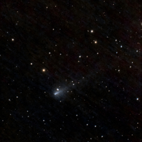 220P/McNaught