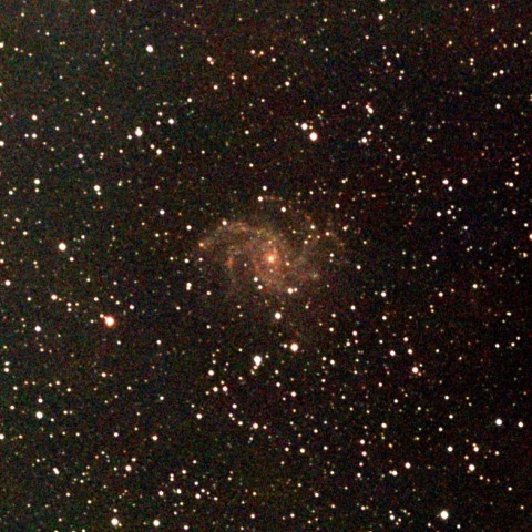 2026/7/10 20:05  C12銀河