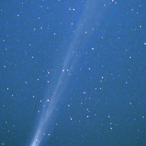 2026/04/17 C/2025R3  パンスターズ彗星