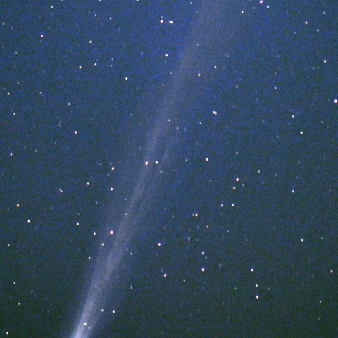 2026/04/17 C/2025R3  パンスターズ彗星