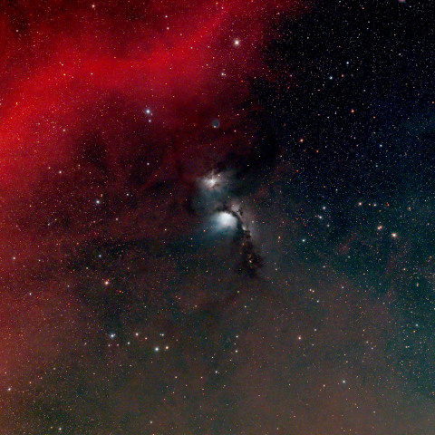 M78とその周辺