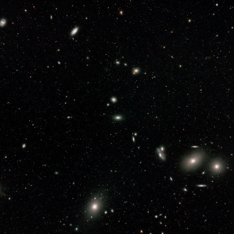 マルカリアンチェーンとその彼方