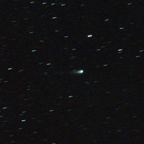 C/2023 A3 紫金山・アトラス彗星 4/30