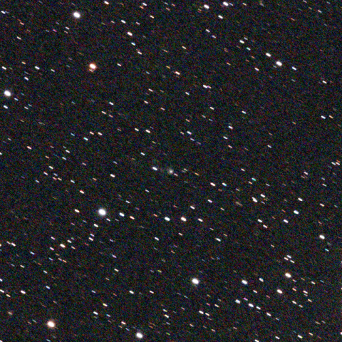 C/2022 N2 パンスターズ彗星 by 広住　元