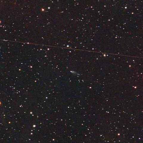 240P ニート彗星