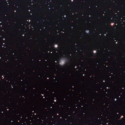 29P シュワスマン・ワハマン第1彗星