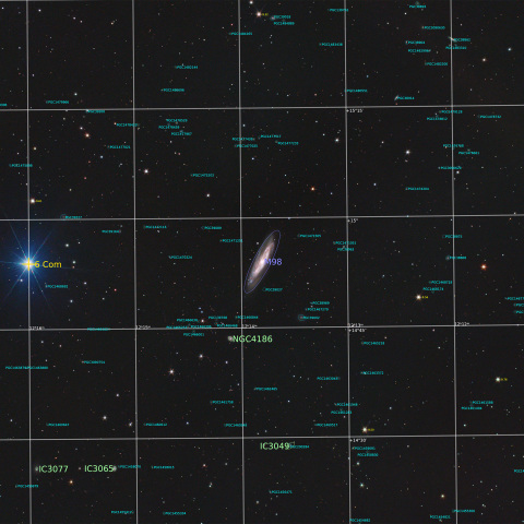 M98とその周辺(アノテーション付き)