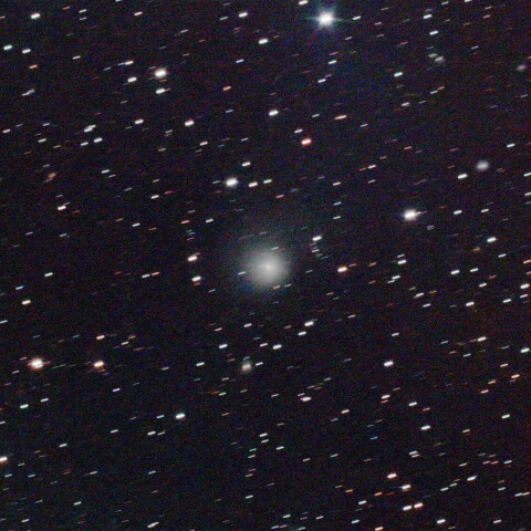 29P シュワスマン・ワハマン第1彗星 3/14