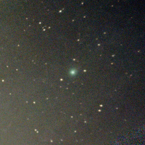 C/2025R3 3/21未明 SeestarS50