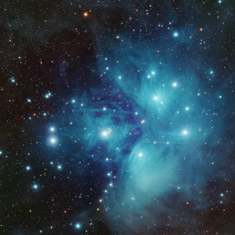 星は、すばる。2026