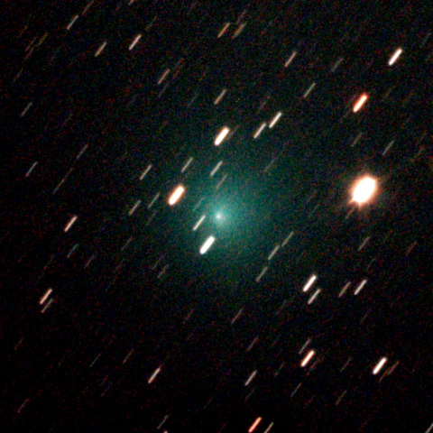 C/2023 E1 (アトラス彗星)
