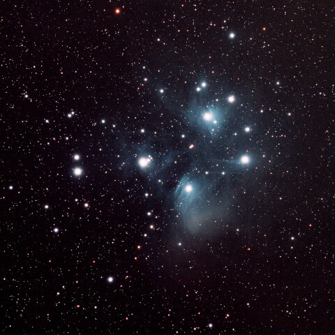M45 昴