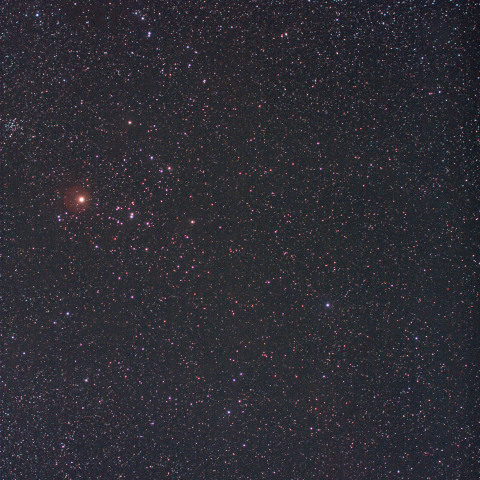 ラブジョイ彗星