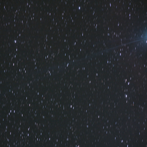 ラブジョイ彗星