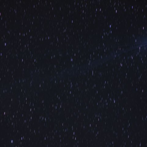 ラブジョイ彗星