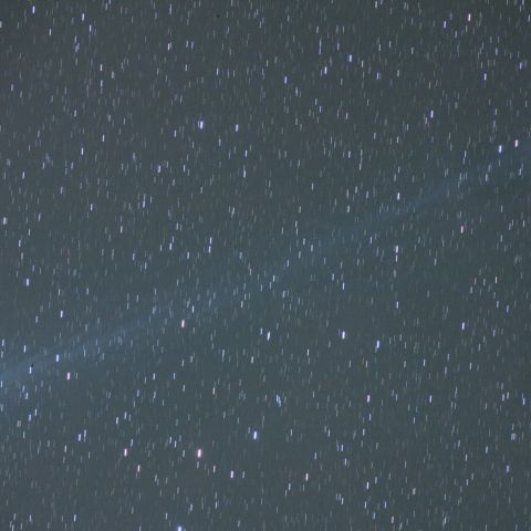 ラブジョイ彗星