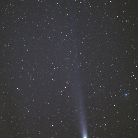 ラブジョイ彗星