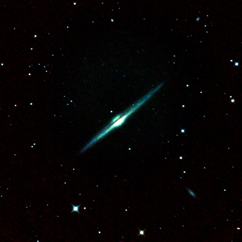 NGC4565