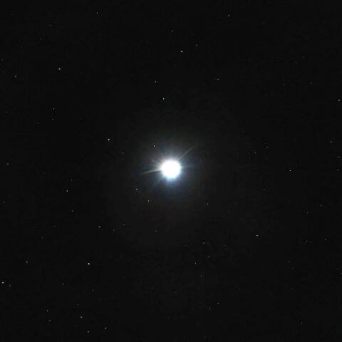 スピカ おとめ座