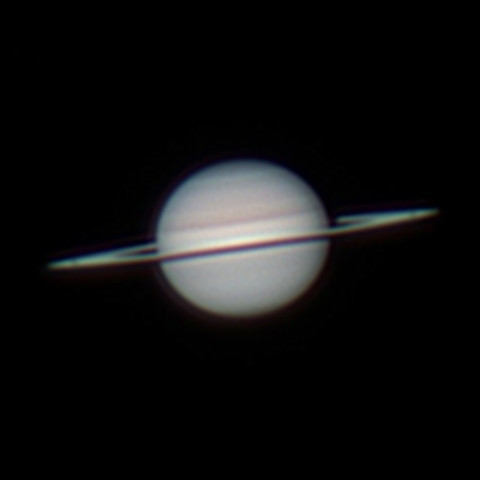 土星 2024/07/22