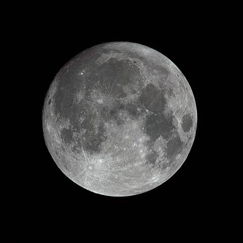 中秋の名月 2024/09/17 