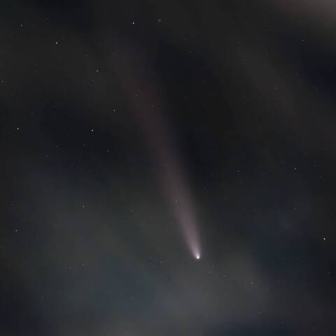 C/2023 A3 紫金山・アトラス彗星 2024/10/15