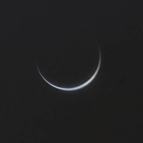 金星 内合 2025/03/21 