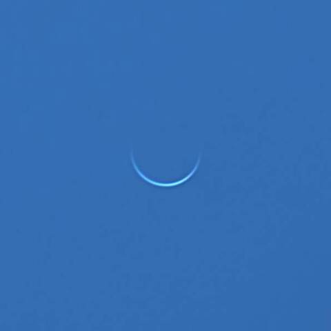 金星 内合 2025/03/21 