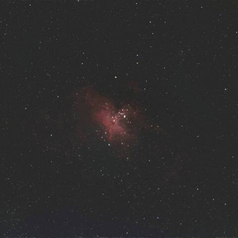 93920: NGC6027 セイファートの六つ子銀河 by 石澤康弘 - 天体