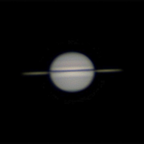 土星 2025/10/23