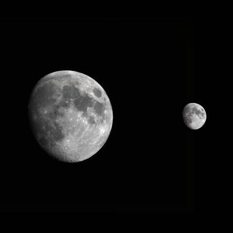 月 2026/03/01 300mmと600mmの合成